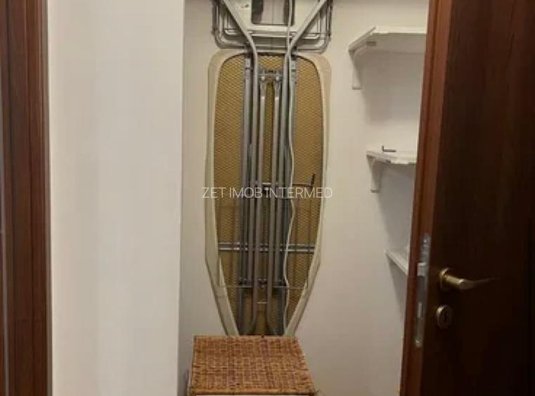 2 camere Dristor - bld.Camil Ressu *parcare ADP* l metrou 1 minut l - 7