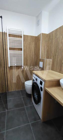 APARTAMENT PREMIUM DE INCHIRIAT in Selimbar - 15