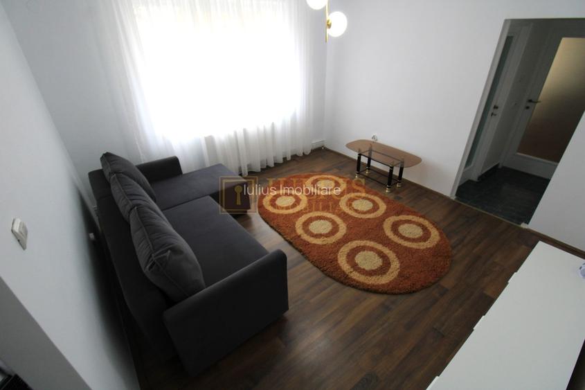 Piata 700; centrala proprie, la prima inchiriere dupa renovare. - 9