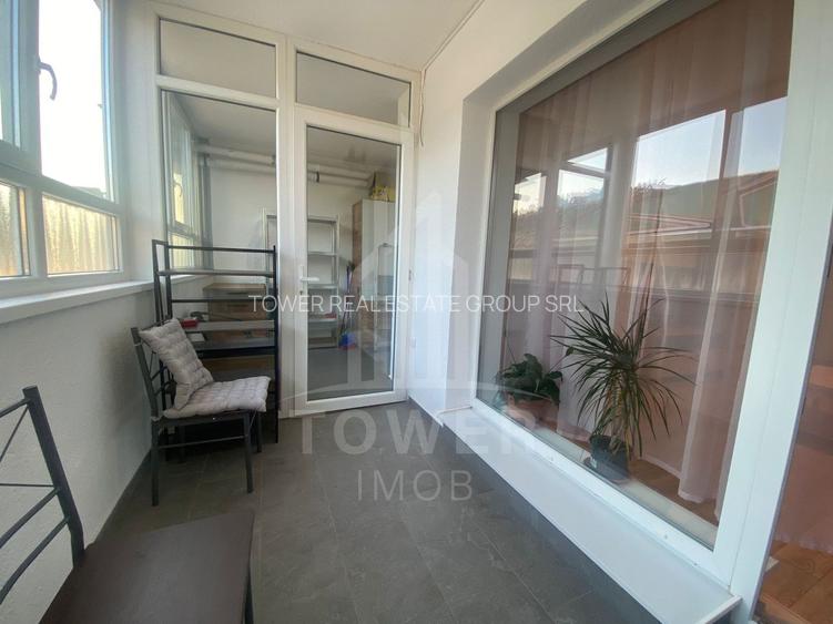 Închiriere apartament 3 camere – zona Kogălniceanu - 8