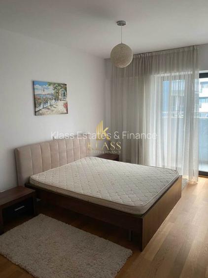 2 camere UpGround Residence, 75 mp, parcare subterana - 3