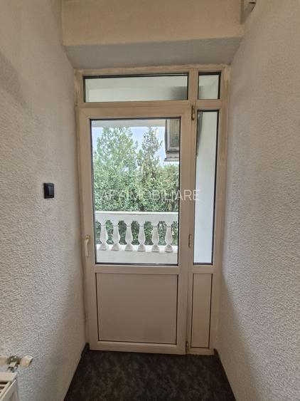 De vânzare Vilă individuala 11 camere curte proprie Parcul Carol - 26