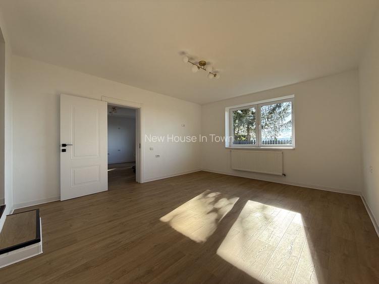 Apartament cu 2 camere in casa in Blumana, Brasov - 15