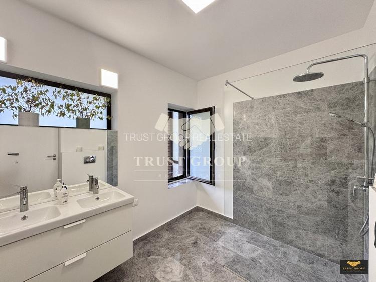 Apartament 3 camere Aviatorilor | Piata Charles de Gaulle - 13