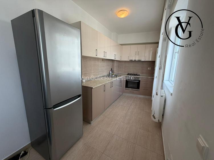 Apartament 3 camere | Sebastian | Bloc Nou - 3