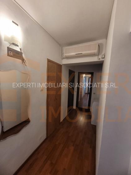 Apartament 2 camere, zona Victoria - Tomis I, termen lung - 7