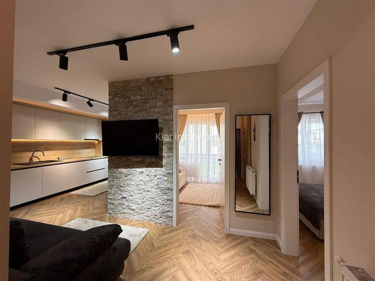 Apartament 3 camere modern, gradina 10 mp, parcare! Zona Terra! - 5