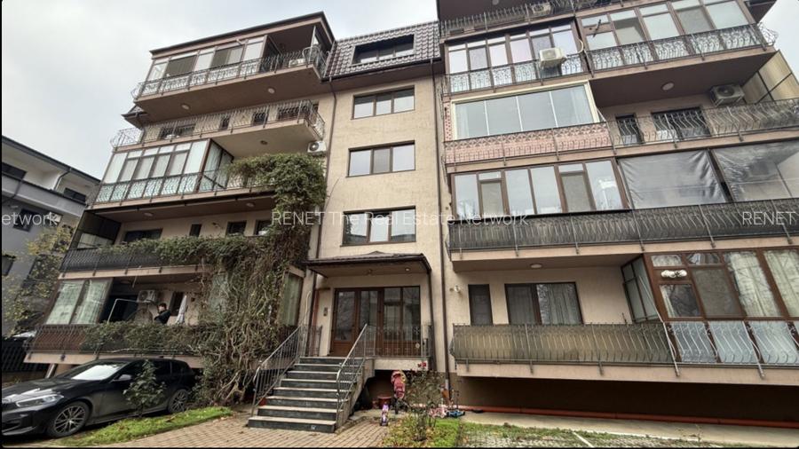 Apartament Fundeni - Dobroesti cu LOC PARCARE inclus - 15