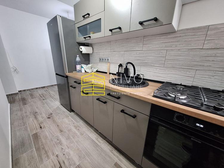 Apartament 2 camere – Tg. Mureș – Tudor – Zona Dacia - 4