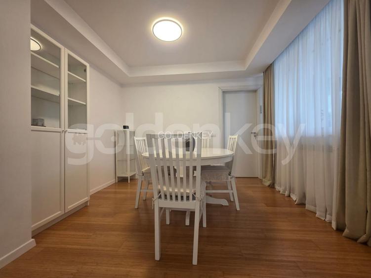 Apartament cochet cu 2 camere | 50mp gradina - 4