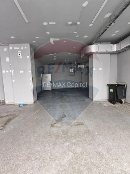 Spațiu comercial de 70mp de închiriat în zona Noua - 5