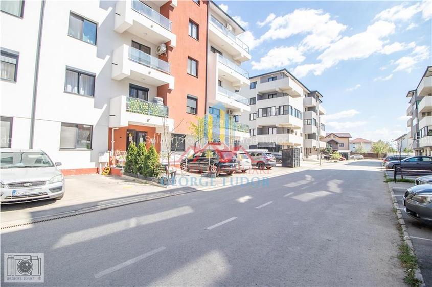 Ap. 3 camere, 85 mp, Str. Ciresar 26A, Prelungirea Ghencea- Bragadiru - 32