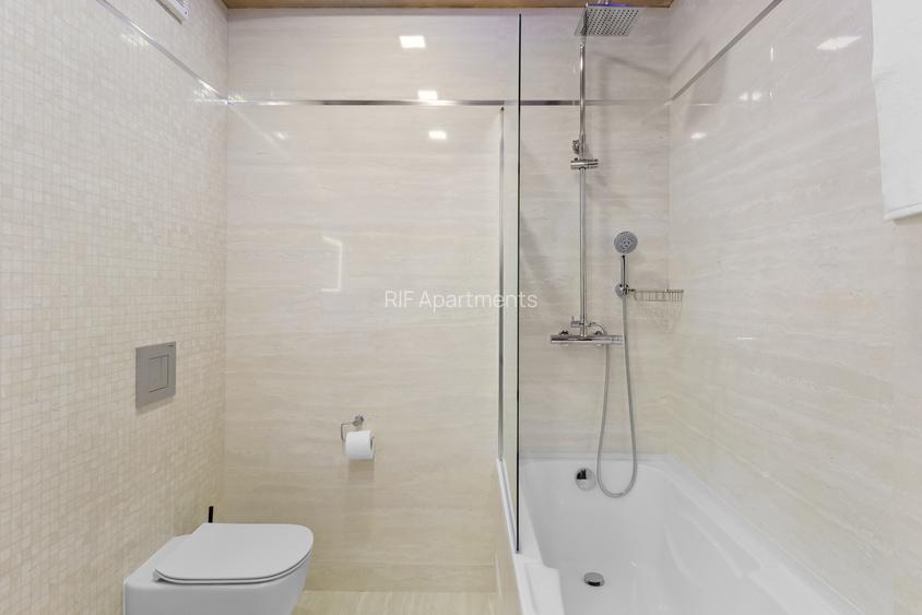 Esti primul chirias! 2 camere 93 mp Locatie Premium langa Mall Coresi - 10