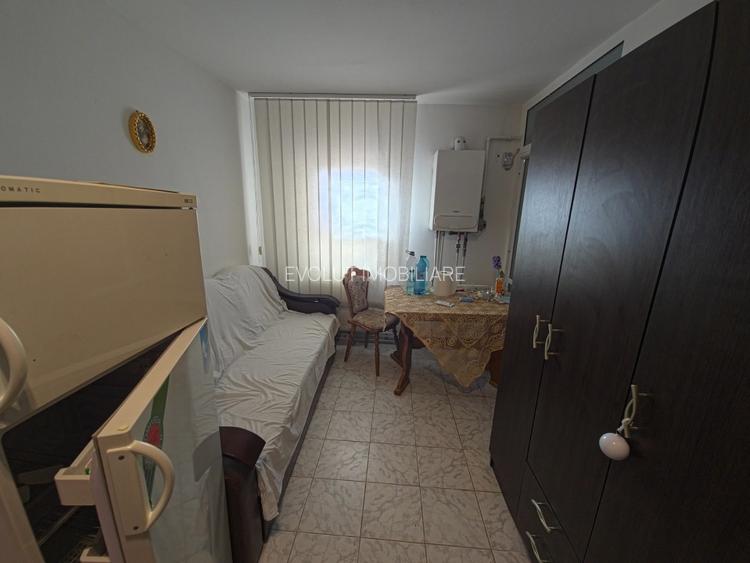 Faleza Nord 2 camere decomandat Reyna - 9