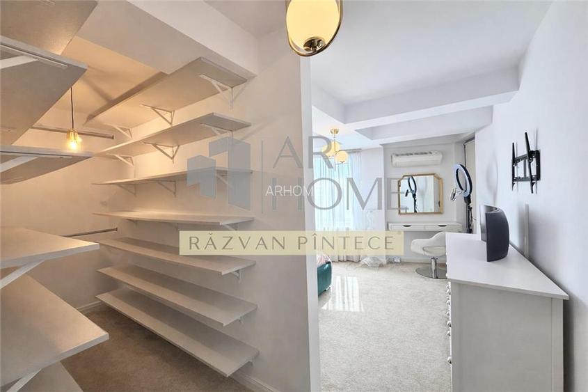 Apartament 3 camere, bloc nou, mobilat utilat, ultracentral Ploiesti - 10