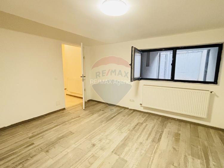 Apartament cu 2 camere de vânzare în zona Bucurestii Noi - 11