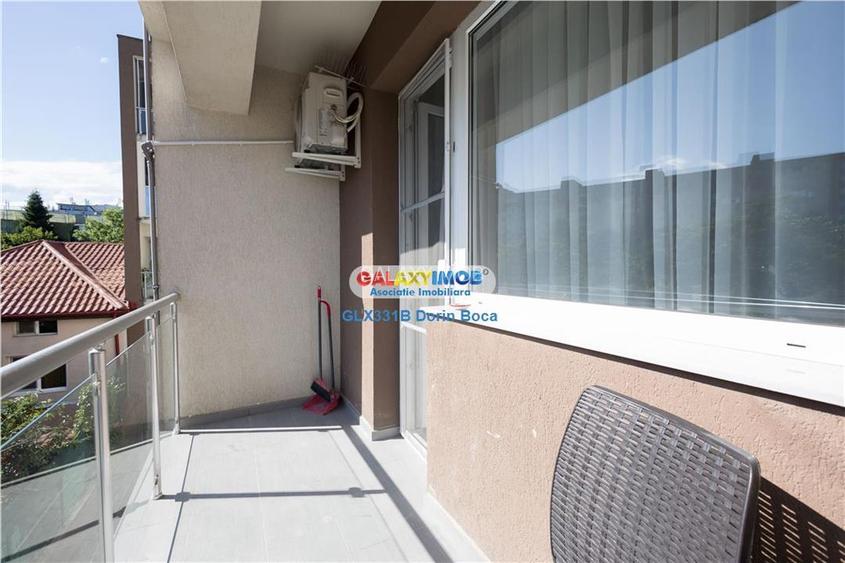Apartament 3 camere TITAN - PREMIUM (Strada Firidei) Bloc Nou - 22
