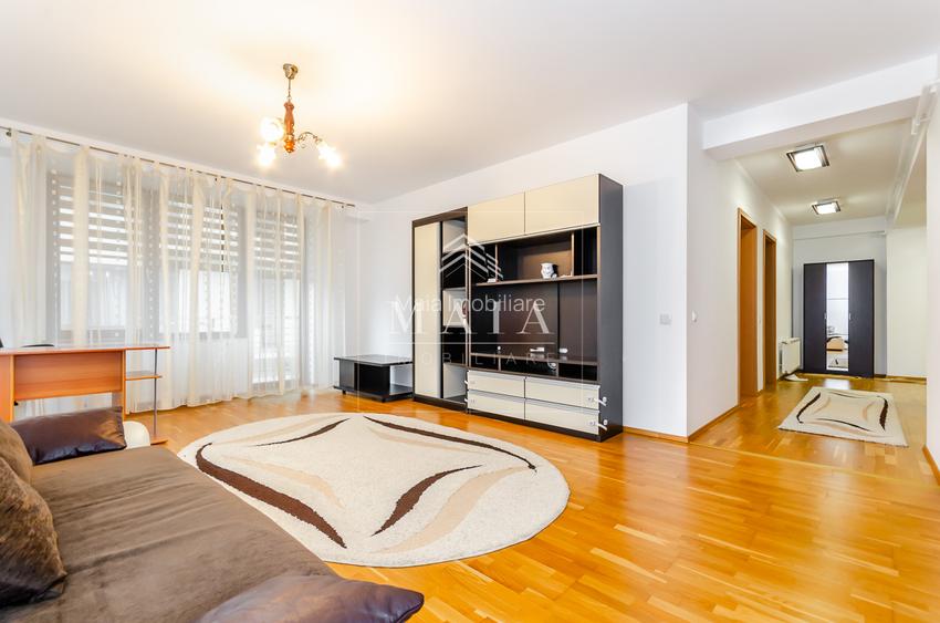 Apartament 3 camere, bloc nou, garaj, lift, Calea Dumbravii - 4