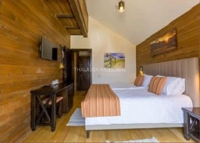 Apartamente de Vacanta - Rasnov Brasov - 8