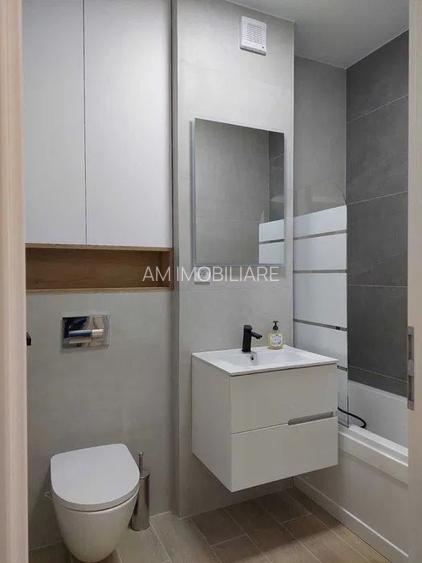 AP. 2 CAMERE- LUJERULUI, CENTRALA, BLOC NOU, BUCATARIE INCHISA - 6