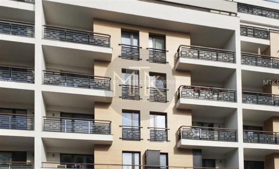 Apartament lux 4 camere I  Herastrau  I  Loc parcare&Boxa - 20