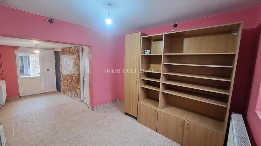 DRUMUL SARII - Metrou Orizont | Spatiu comercial 53 mp | Teren 133 mp - 15