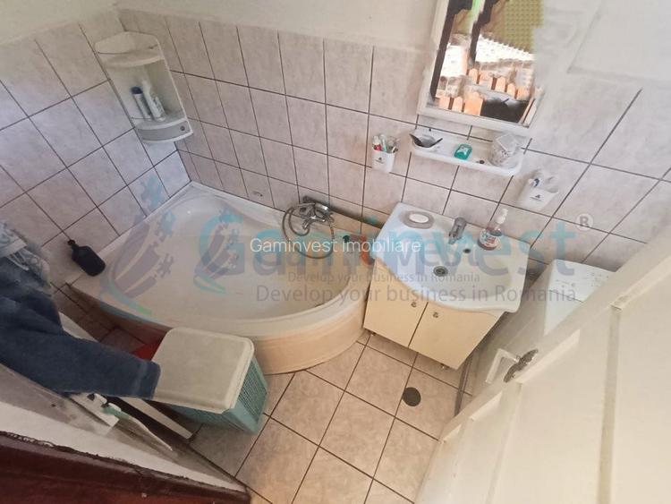 Doua case de vanzare in zona strazii Izvorului, Oradea, Bihor - 6