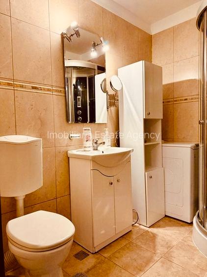 Apartament 2 camere Muncii, stradal, mobilat si utilat modern, renovat, liber - 6