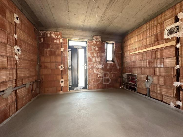 Casa individuala cu garaj, Arhitectilor - Zona Lidl - 7