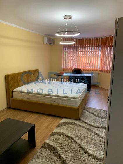 Inchiriere apartament cu 2 camere decomanda in cartierul Gheorgheni. Comision 0! - 2