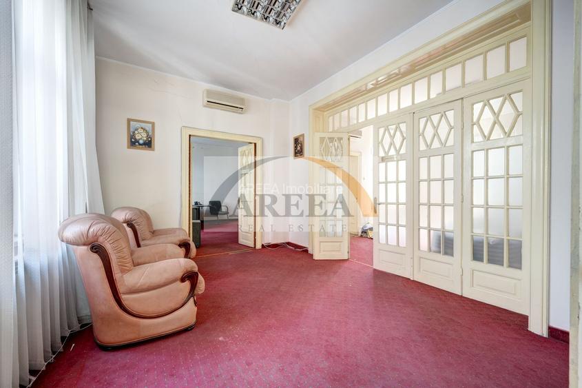 ULTRACENTRAL - Vilă UNICĂ și cu POTENȚIAL uriaș, o poveste de succes - 3