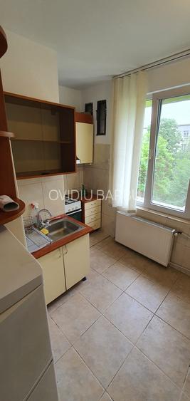 2 camere Glinka-Floreasca Compozitori - 4