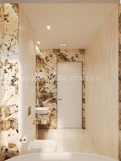 Pipera : Apartament cu 3 camere modern, proiect nou, aproape de lac ! - 2