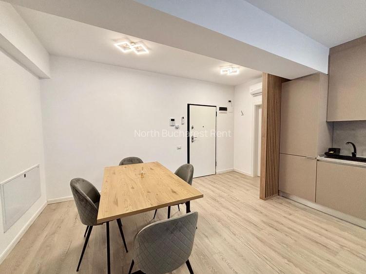 2 camere de inchiriat | PIPERA PLAZA | Parcare inclusa - 2