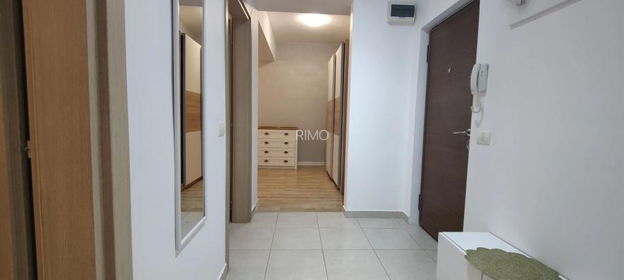 2 camere complet mobilat | Centrală proprie | Vedere către Lacul Morii - 4
