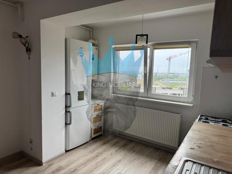 Apartament 2 Camere Palladium Residence Theodor Pallady Bucuresti - 9