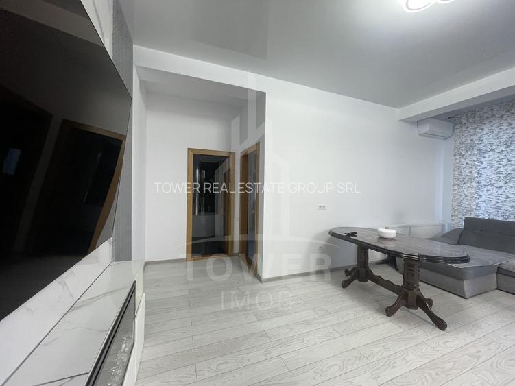 apartament 2 camere ,54 mp Selimbar - 11