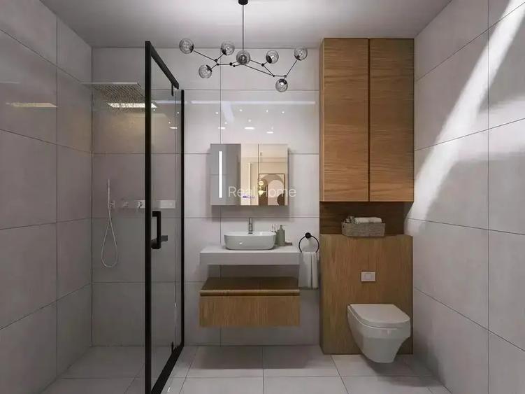 Apartament 3 camere decomandat spatios 1 Decembrie 1918 stoc limitat - 14