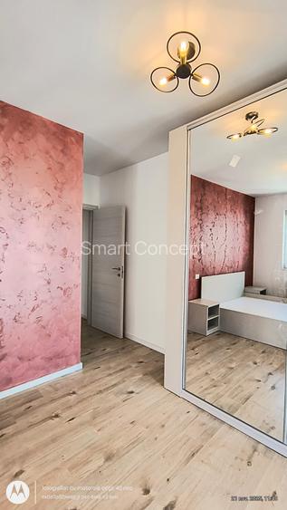 Apartamet 3 camere  acces piscina si sala de fitnes + loc de parcare, TVA inclus - 8