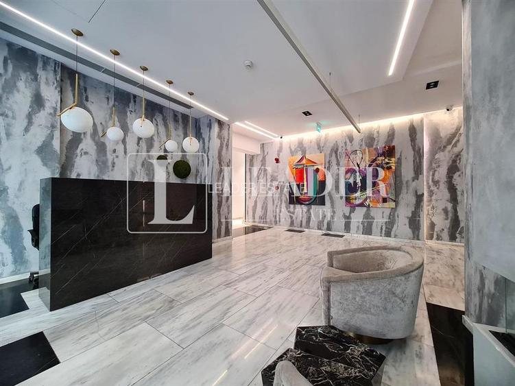 Inchiriere apartament I Herastrau - 14