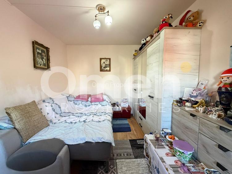 Apartament cu 2 camere de vanzare, zona Cuza Voda - 3