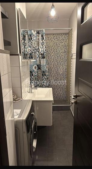 Garsoniera renovata integral in bloc 1982, Mall Plaza, Drumul Taberei - 8