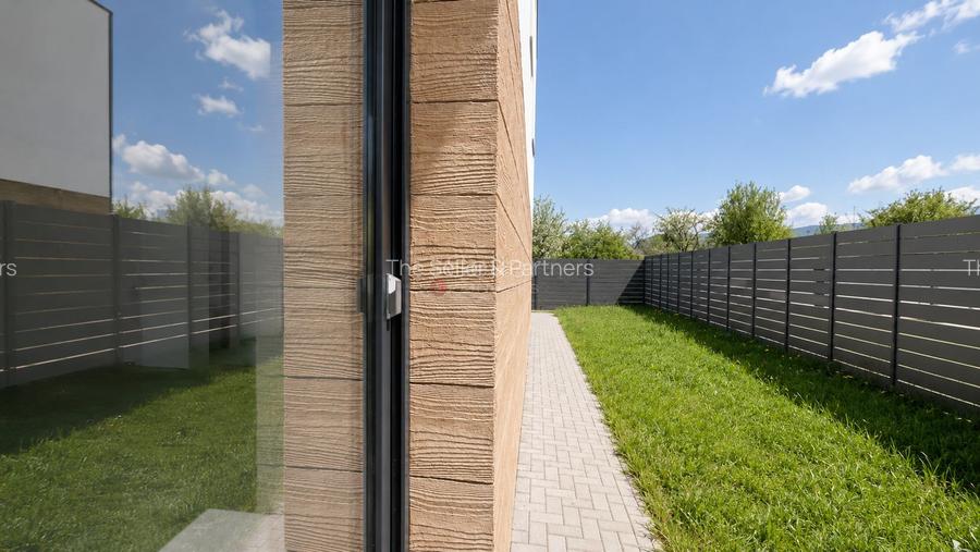 Casa Noua Finalizata Ghimbav - 10