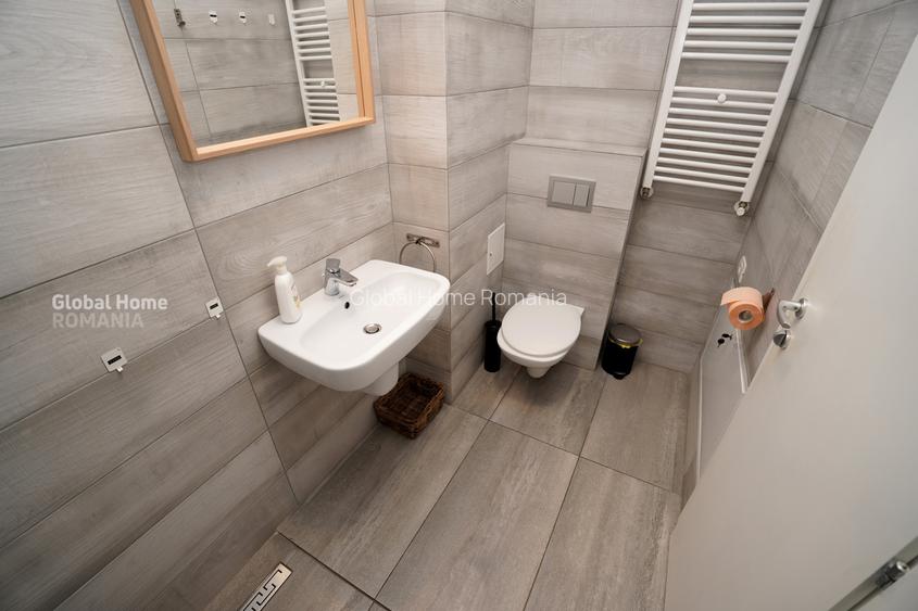Kiseleff – Piața Victoriei | Clădire Boutique | Office / Sediu - 22