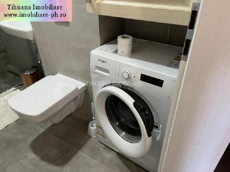 Apartament 2 camere de inchiriat : MRS Residence Smart - 13