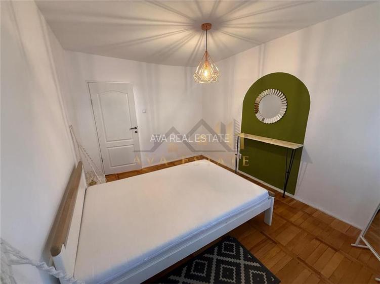 Apartament 2 camere, parter, 53 mp - Zona Sagului - 10