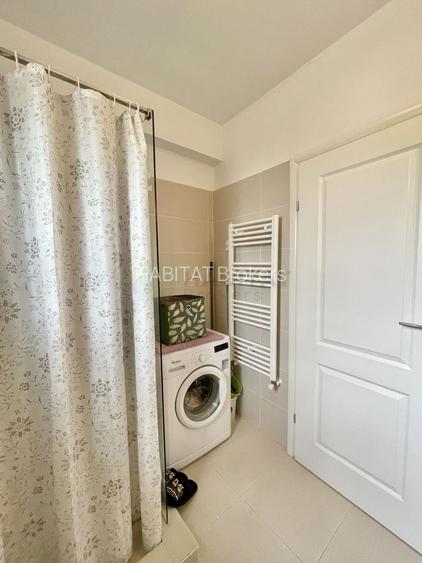 Casa 2 camere in Complex Rezidential Tunari | Lacul Pasarea - 17