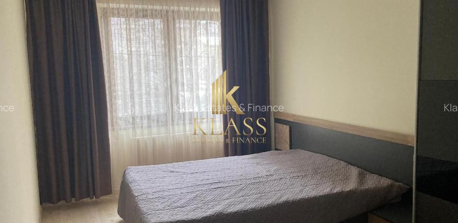 Inchiriere 2 camere decomandat, Aviatiei, parcare subterana - 6