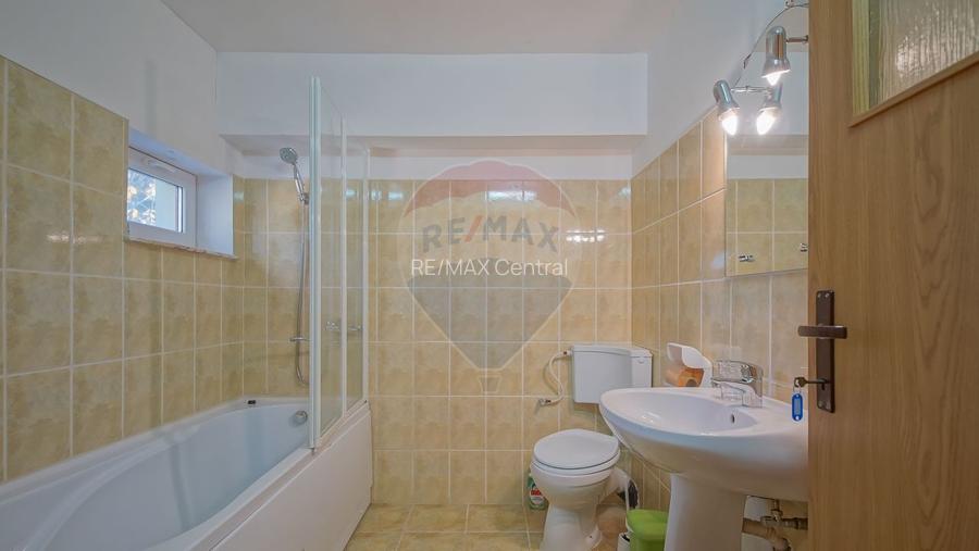 Vila în Poiana Brașov – Refugiu exclusivist și investiție! - 30