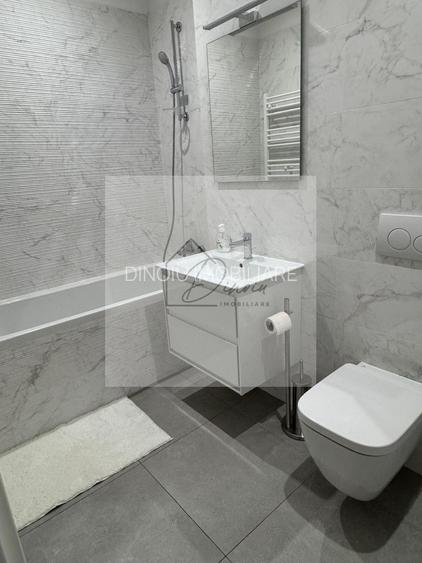2 camere Pipera Plaza - Residence 5 I Parcare inclusa I COMISION 0% - 6